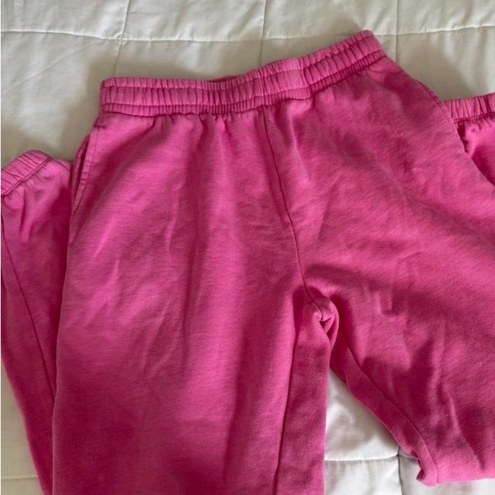 GARAGE SWEATPANTS